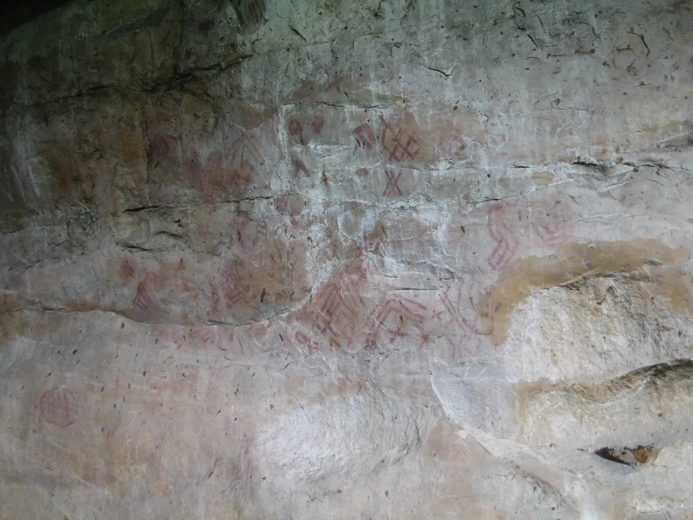 Piedras del Tunjo Archaeological Park 1